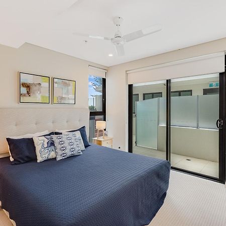 Aparthotel Pure Kirra Gold Coast Exterior foto