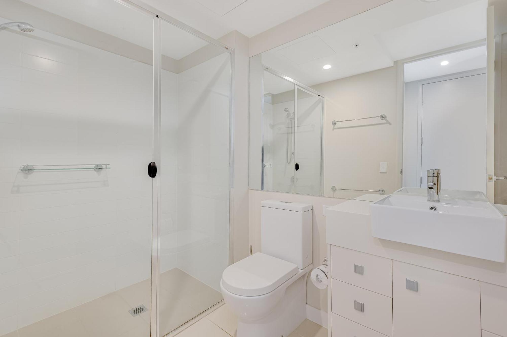 Aparthotel Pure Kirra Gold Coast Exterior foto