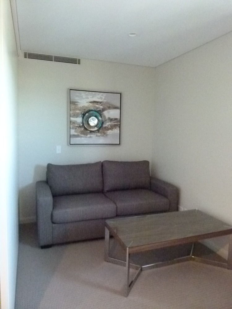Aparthotel Pure Kirra Gold Coast Exterior foto