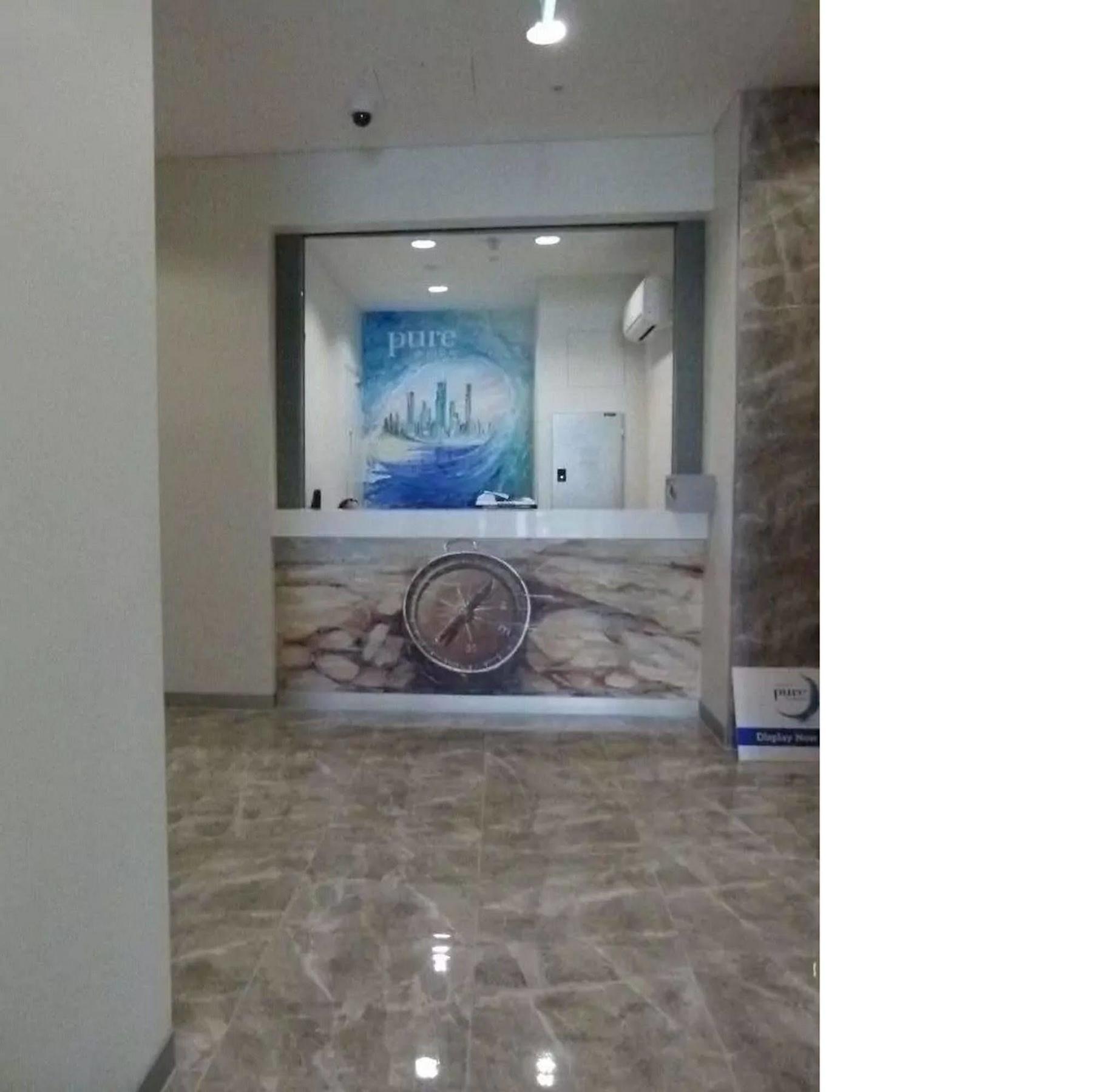Aparthotel Pure Kirra Gold Coast Exterior foto