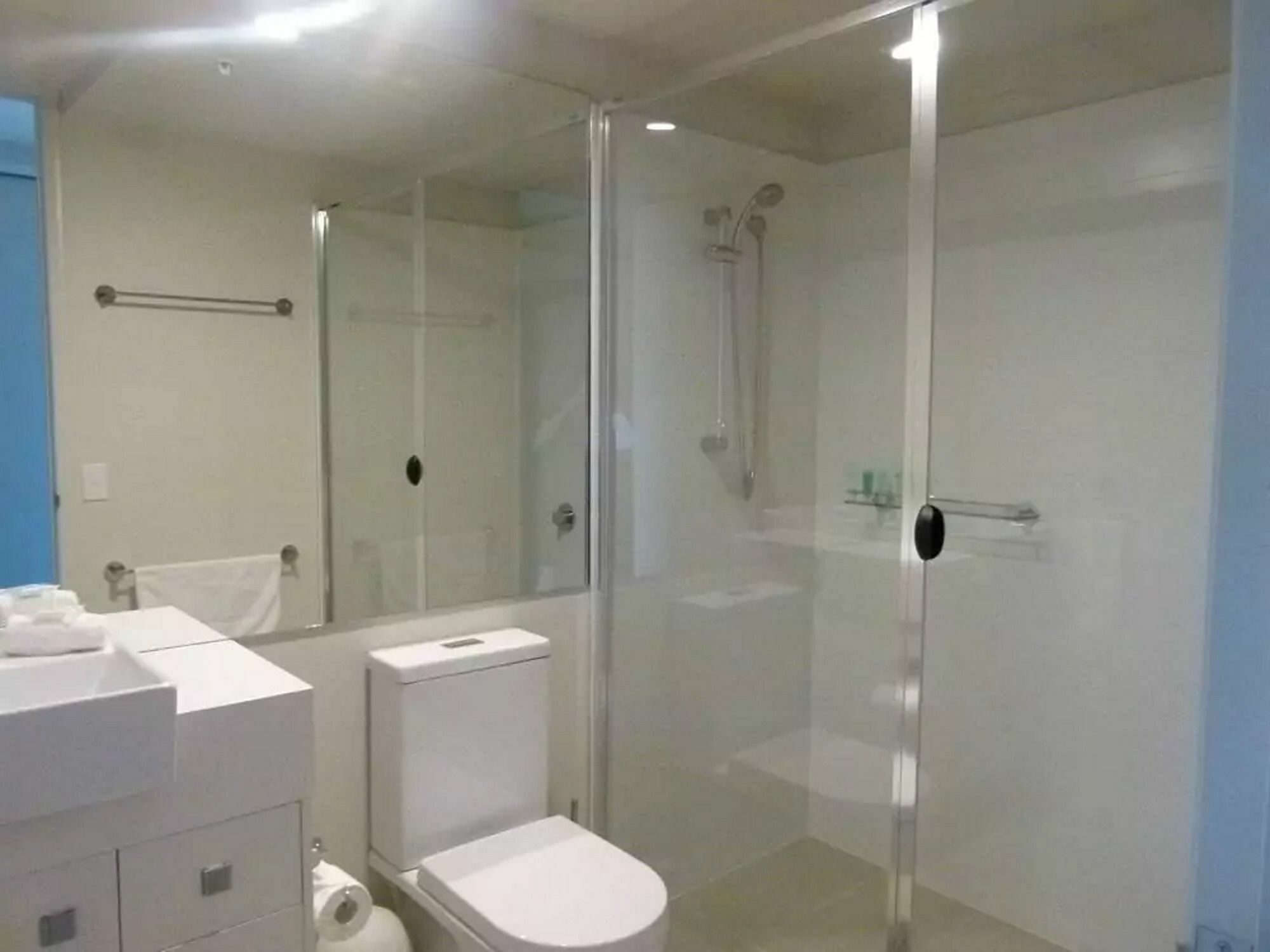 Aparthotel Pure Kirra Gold Coast Exterior foto