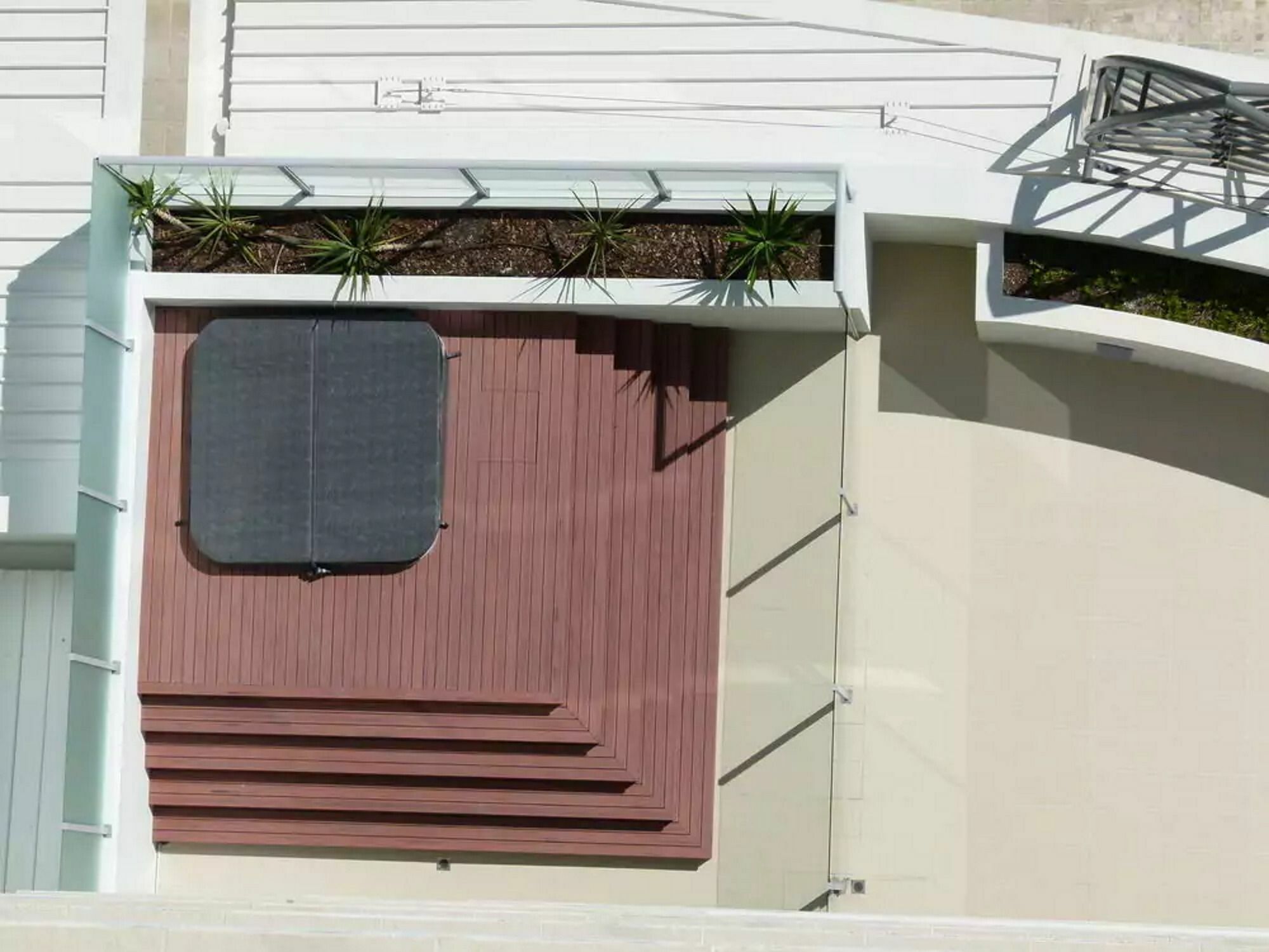 Aparthotel Pure Kirra Gold Coast Exterior foto