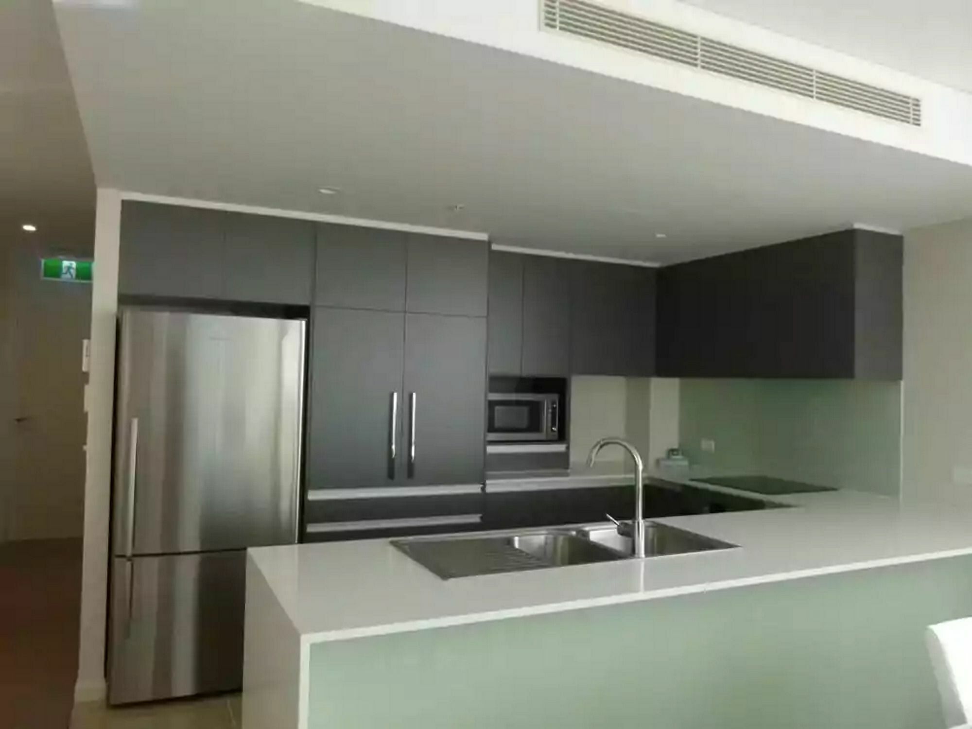 Aparthotel Pure Kirra Gold Coast Exterior foto