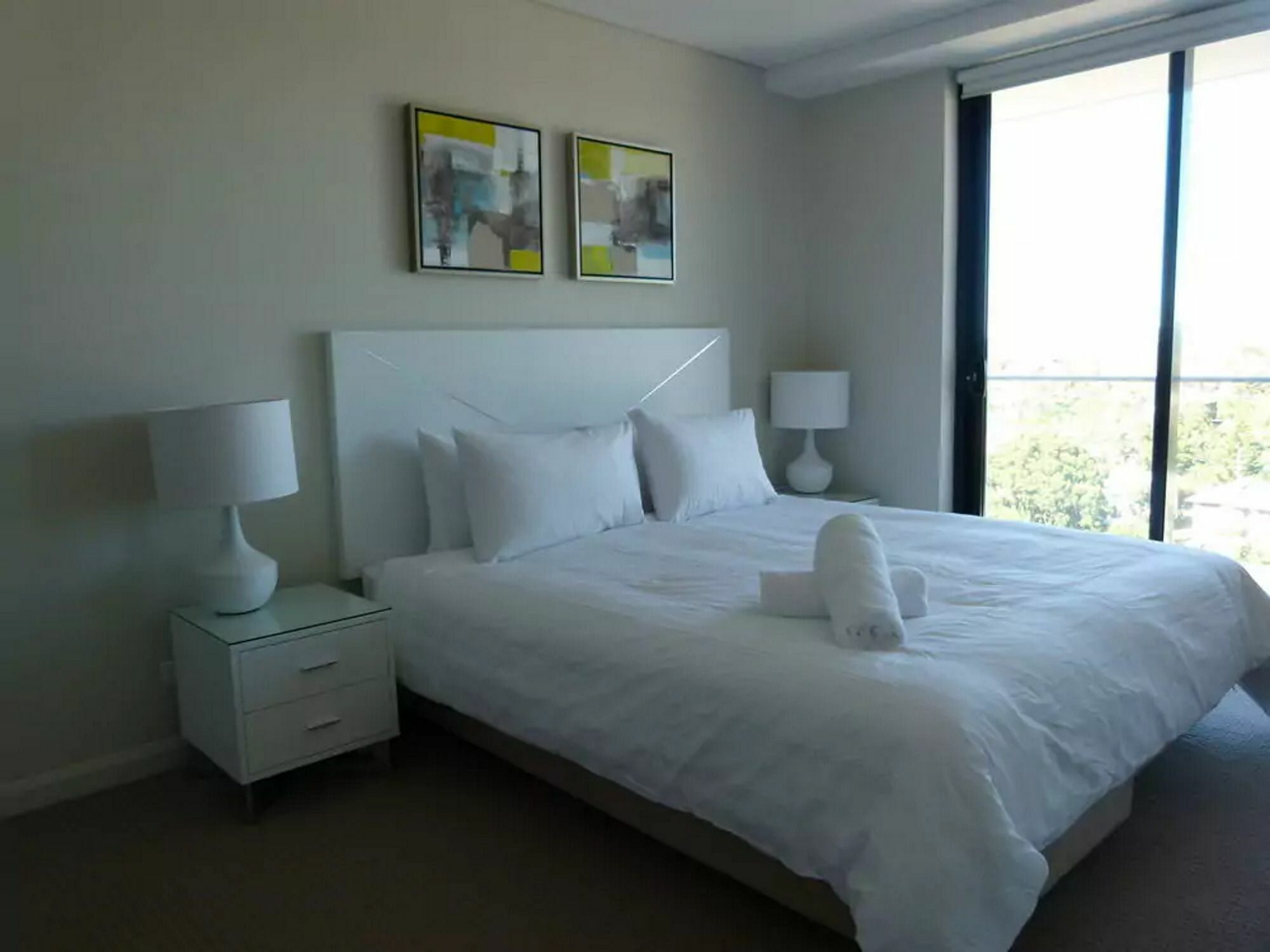 Aparthotel Pure Kirra Gold Coast Exterior foto